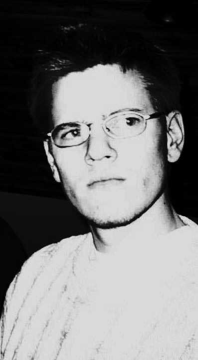 Fredrik