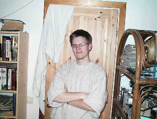 Fredrik