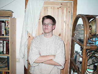 Fredrik