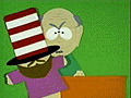 Mr. Hat