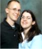 Scott and Ashley
