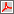 PDF File Icon