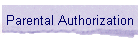 Parental Authorization
