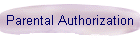 Parental Authorization