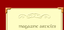 Magazine Articles