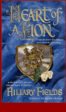 Heart of a Lion