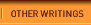 Other Writings