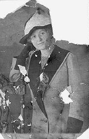 Anna Wolkin