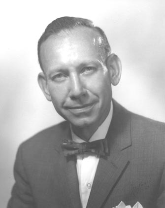 Charles Eckert