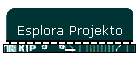 Esplora Projekto