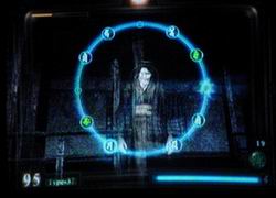 Enter the Burial Room