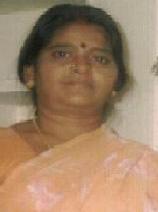 Mrs. Radha Gurumurthy 
