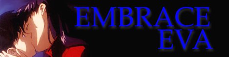 Embrace Eva