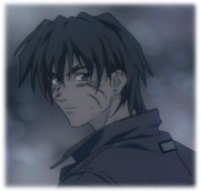 Gene Starwind