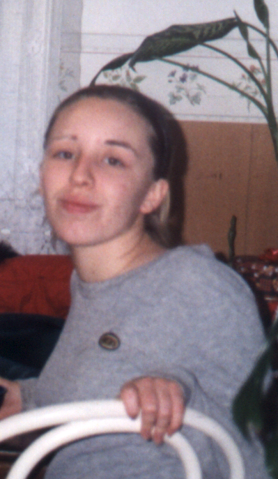 A 2 year old pic of me