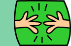 Random Silliness Icon