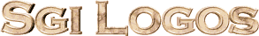 SGI Logos