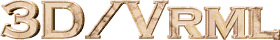 Jodeman's SGI Links - VRML
