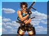 LaraCroft