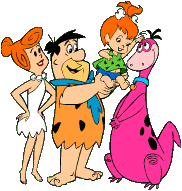 Flintstones