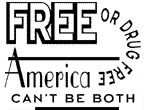 Free America a thing of the past!