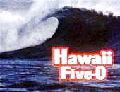 Hawaii Five-O