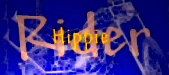 Hip Dude!
