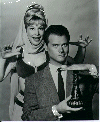 I Dream of Jeannie, Yes Sir Baby!!!