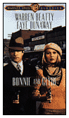 Bonnie and Clyde