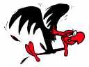 Buzzard"s Logo