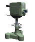 Television camera