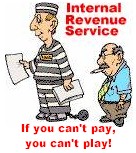 Go to jail!