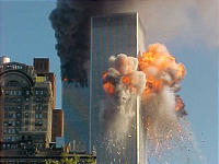 Skyjack in N.Y.