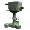 Television camera