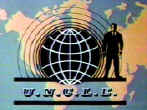 The Man from U.N.C.L.E.