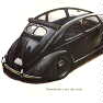 The first sun-roof was realy big.