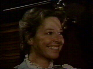 Karen Grassle as Caroline Ingalls