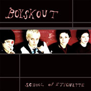 boyskout