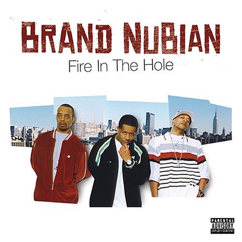 Brand Nubian