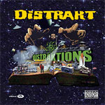 Distrakt