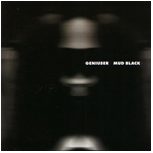mud black
