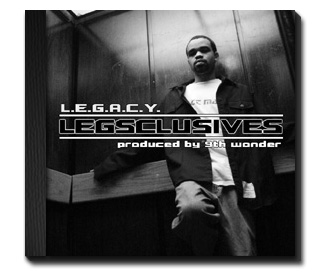 l e g a c y