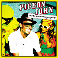 Pigeon john