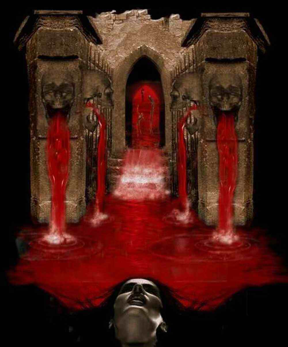 ENTER!