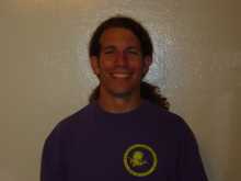 I'm Darin Arsenault