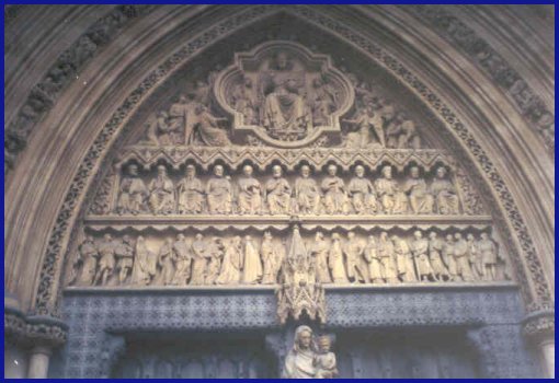 Westminster Abbey