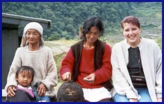 banawe locals