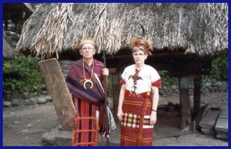 banawe Mum and Dad