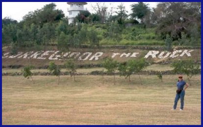 corregidor