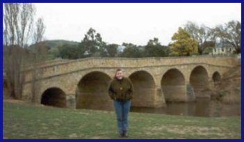 Richmond Bridge